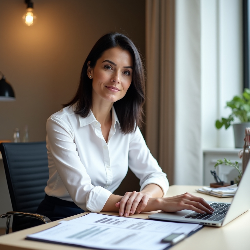 Project coordinator at Sel×Uno managing apartment design documentation